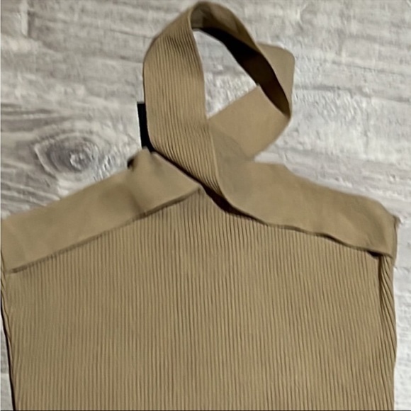 Revolve NBD Yvette Halter Top - Picture 3 of 12